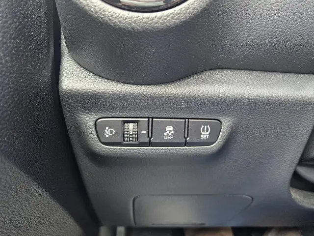 Kia Picanto 1.0 DPi DynamicPlusLine 2023 Benzine 9