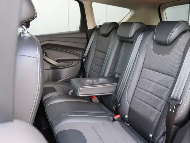 Ford Kuga 1.5 Titanium | Styling Pack 2016 Benzine 25