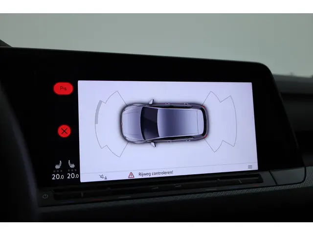 Volkswagen Golf 1.5 eTSI DSG 2022 Benzine 20