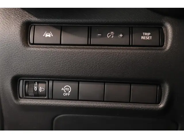 Nissan Juke 1.0 DIG-T Acenta 2020 Benzine 23
