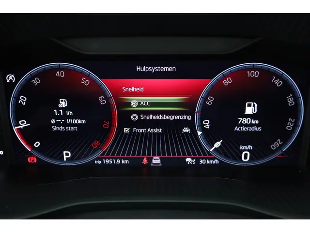 Škoda Kodiaq 1.5 TSI Style Business 7p. DSG 2023 Benzine 16