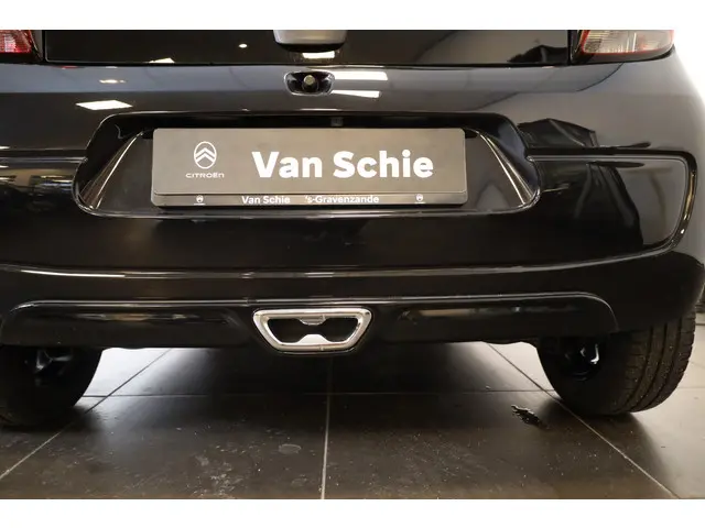 Citroën C1 VTi 72 JCC+ 2021 Benzine 16