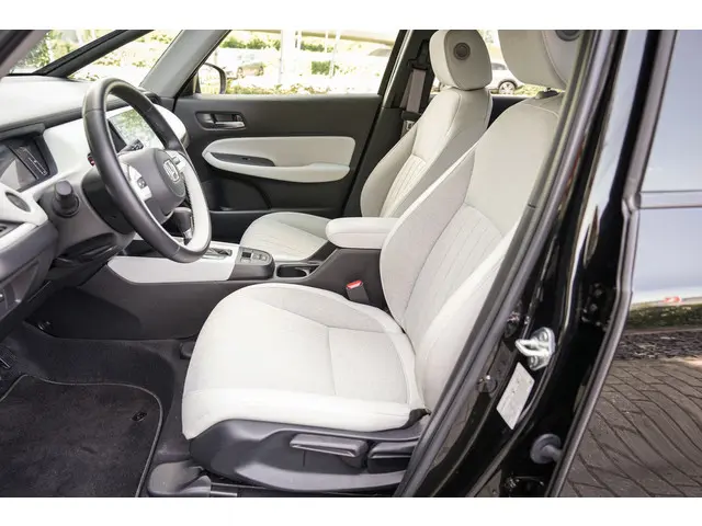 Honda Jazz 1.5i e:HEV EXECUTIVE 2022 Hybride Benzine 26