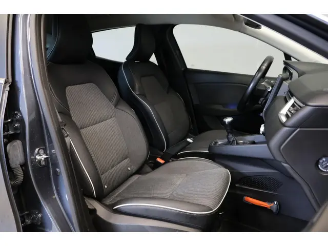 Renault Clio 1.0 TCe Intens |Carplay|PDC|Led| 2020 Benzine 15