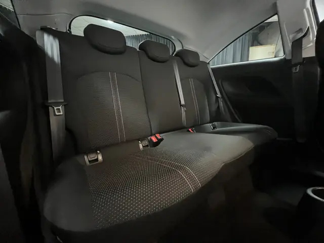 Opel Corsa 1.0 Turbo Black Roof Edition 2017 Benzine 29