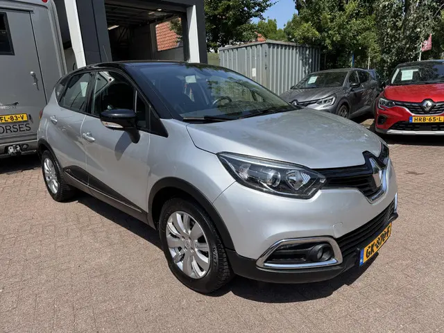 Renault Captur 3