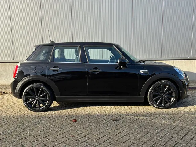MINI Cooper Mini 1.5 Business (Verkocht) 2017 Benzine 5