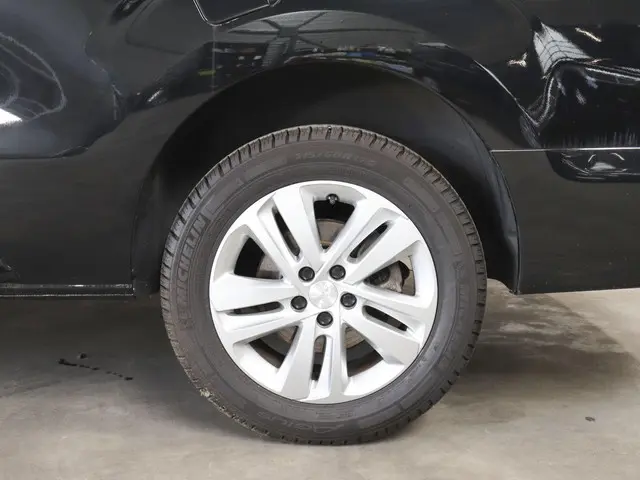 Peugeot Expert 145pk L3 Automaat 2024 Diesel 6