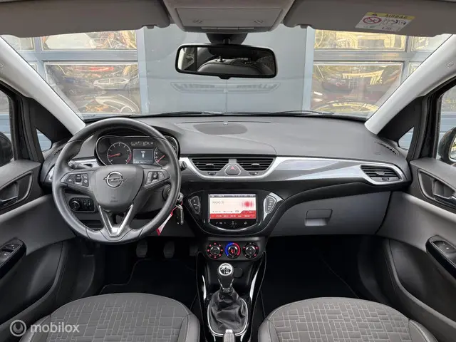 Opel Corsa 1.0 Turbo Cosmo 2016 Benzine 11