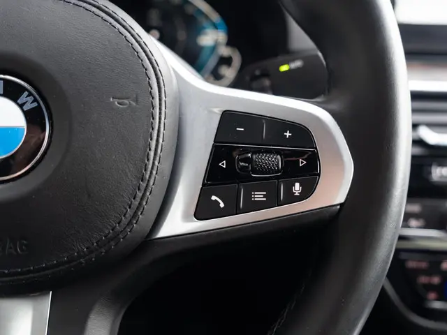 BMW 5 Serie Sedan 530e 2021 Hybride Benzine 22