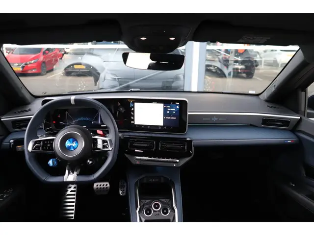 Alpine A290 GT Performance 52 kWh 2026 Elektrisch 4