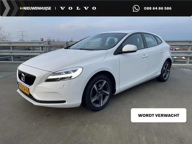 Volvo V40 2.0 T2 Nordic+ 2017 Benzine
