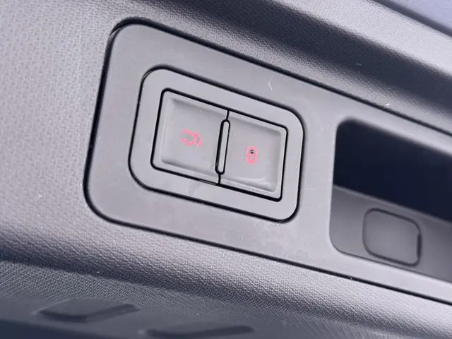 BYD ATTO 3 Design 2023 Elektrisch 12