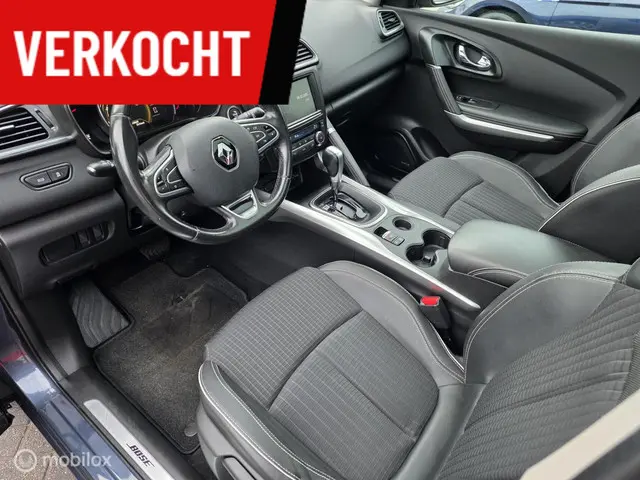 Renault Kadjar 1.5 dCi Intens 2017 Diesel 18