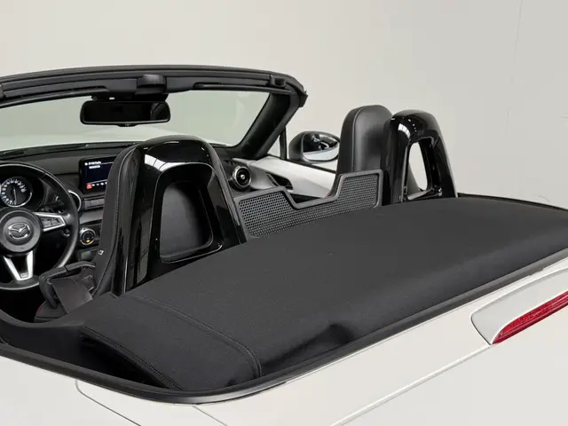 Mazda MX-5 2.0 SkyActiv-G 184pk GT-M 2018 Benzine 34