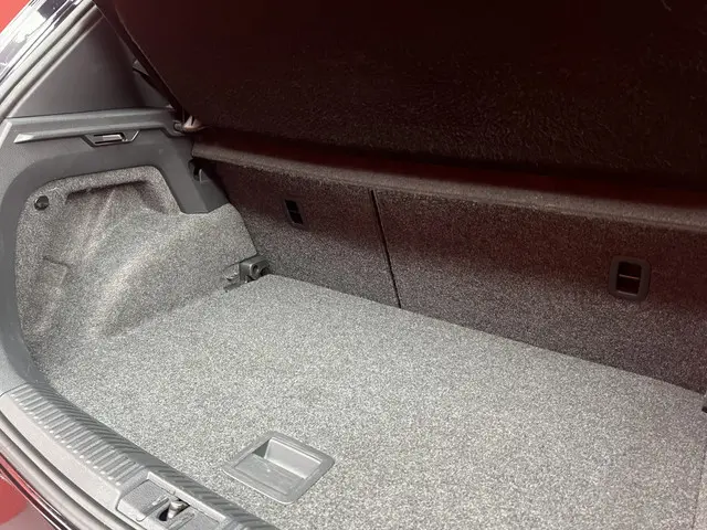 Volkswagen Polo 1.8 TSI GTI 2015 Benzine 15