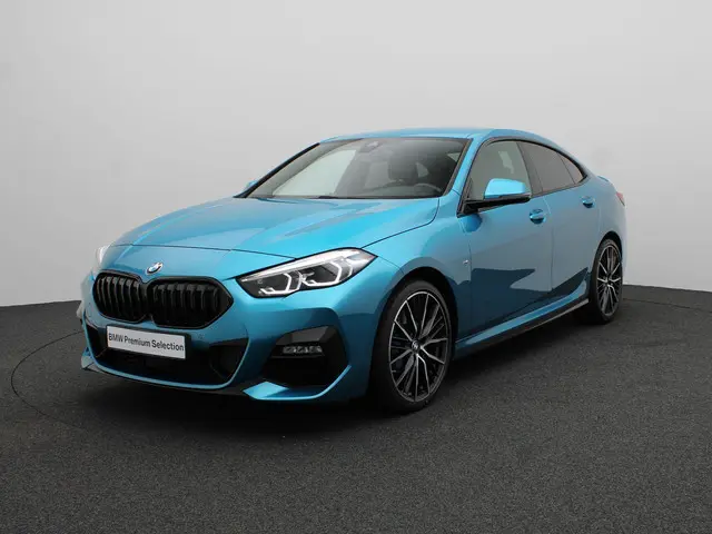 BMW 2 Serie Gran Coupé 220i 2021 Benzine 19
