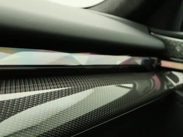 BMW i5 Touring eDrive40 2025 Elektrisch 22