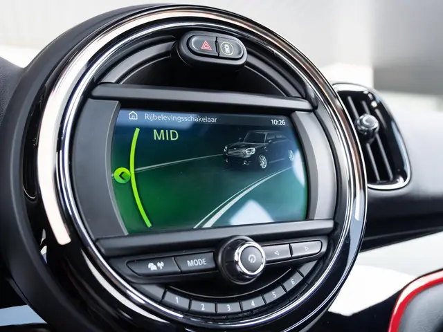MINI Countryman Cooper S Aut. 2020 Benzine 37
