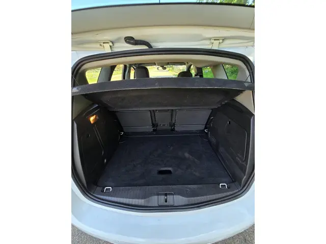 Opel Meriva 1.4 Turbo Anniversary Edition 2012 Benzine 22