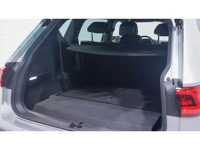 SEAT Tarraco 1.5 TSI Style 7p. 2021 Benzine 44