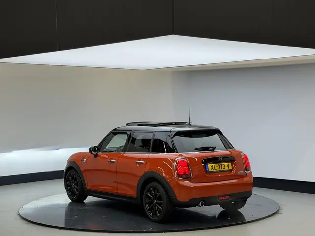 MINI Cooper 2