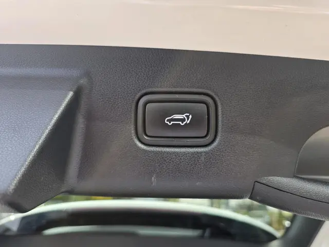 Hyundai Tucson 1.6 VERKOCHT 2022 Hybride Benzine 13