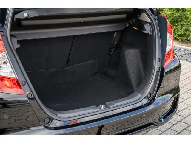 Honda Jazz 1.3i VTEC COMFORT 2019 Benzine 34