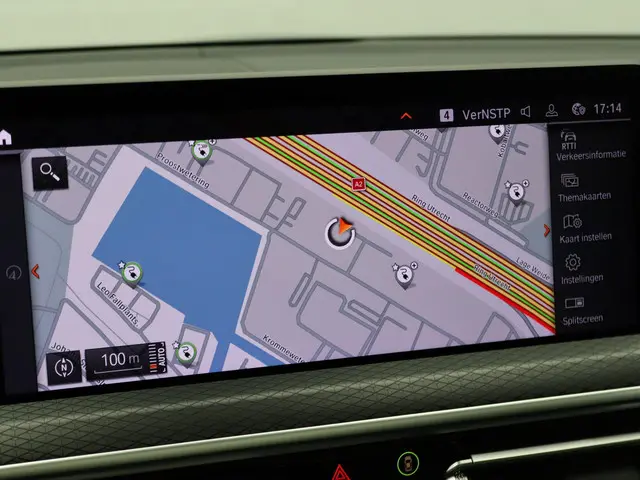 BMW iX3 Executive 80 kWh 2024 Elektrisch 22