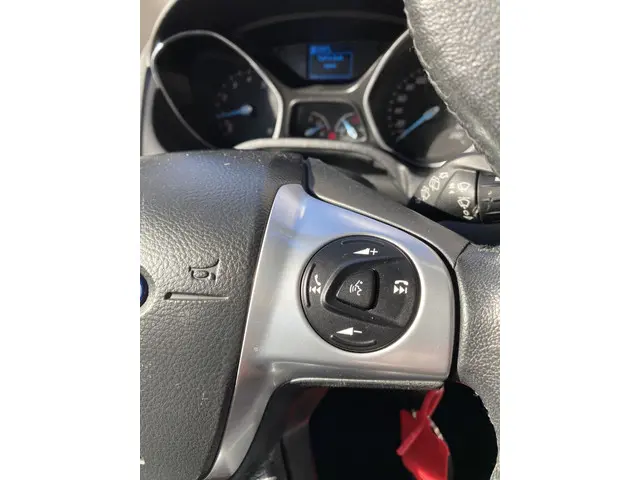 Ford Focus 1.6 TI-VCT Titanium 2014 Benzine 13