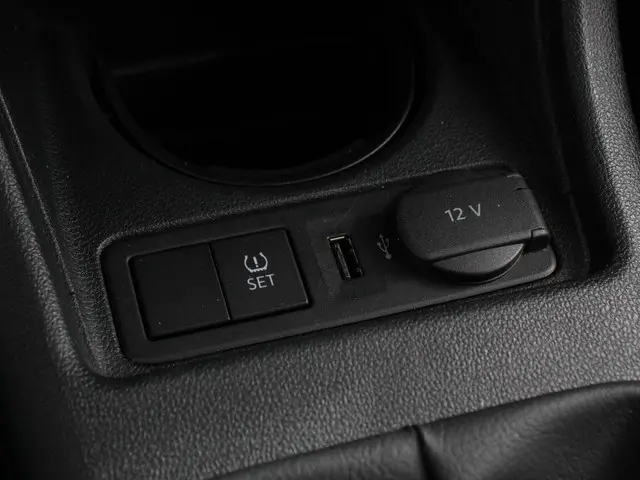 Škoda Citigo 1.0 Ambition 2019 Benzine 19