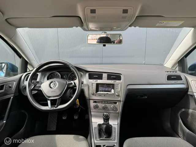 Volkswagen Golf 1.2 TSI Easyline VERKOCHT! 2013 Benzine 14