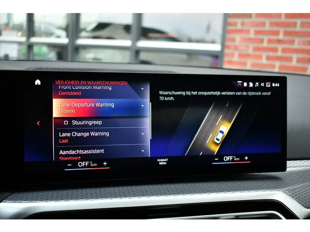 BMW 3 Serie 330d M-Sport Pro 2023 Diesel 17