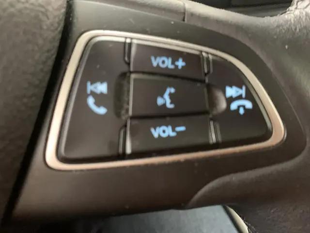 Ford EcoSport 1.0 EcoBoost Connected 2020 Benzine 23