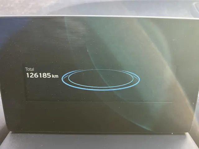 BMW i3 Basis 94Ah 33 kWh 2017 Elektrisch 9