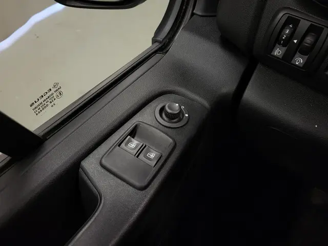 Renault Trafic 2.0dCi 120pk Euro 6! 2021 Diesel 12