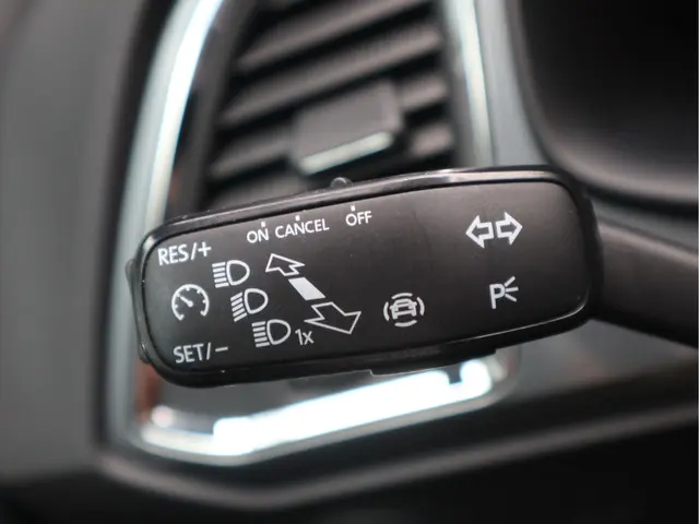 SEAT Ateca 1.5 TSI 150 PK Style Business 2020 Benzine 12