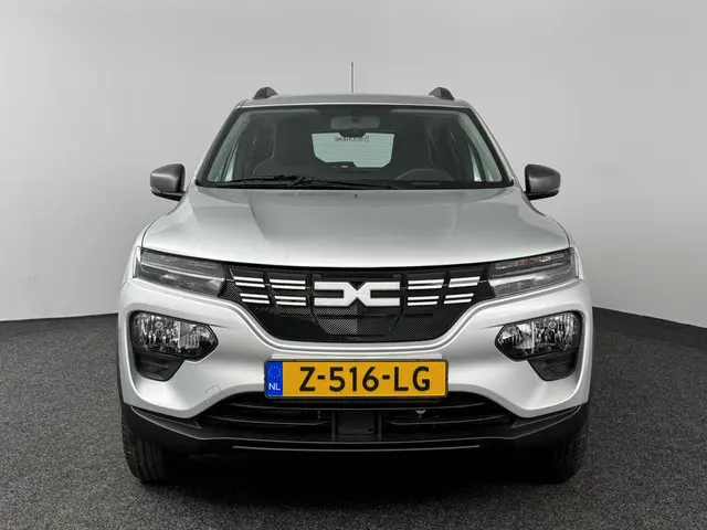 Dacia Spring Expression 27 kWh 2024 Elektrisch 17