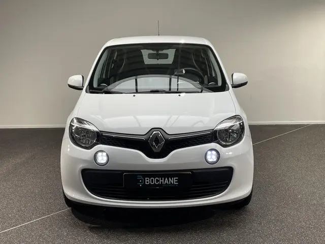 Renault Twingo 1.0 SCe Collection 2018 Benzine 14