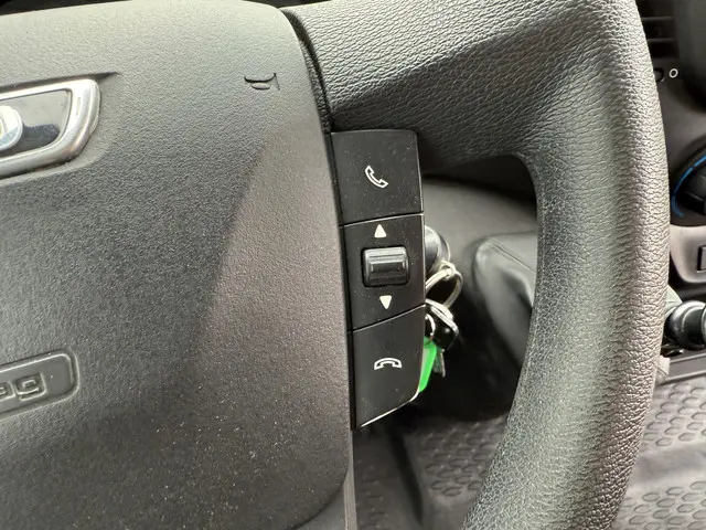 Iveco Daily 35S16 2.3 2018 Diesel 16