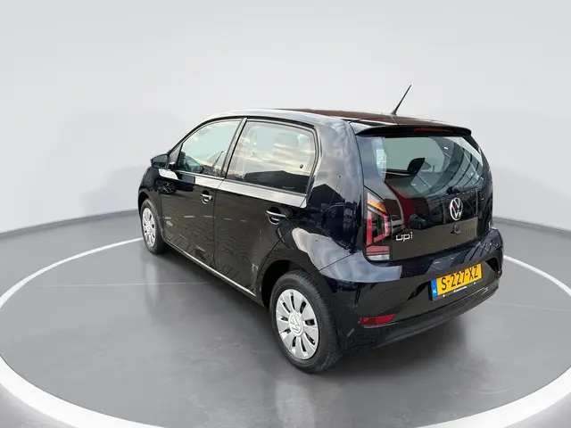 Volkswagen up! 1.0 65pk 2023 Benzine 2