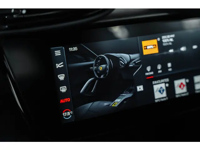 Ferrari 12Cilindri V12 2025 Benzine 55