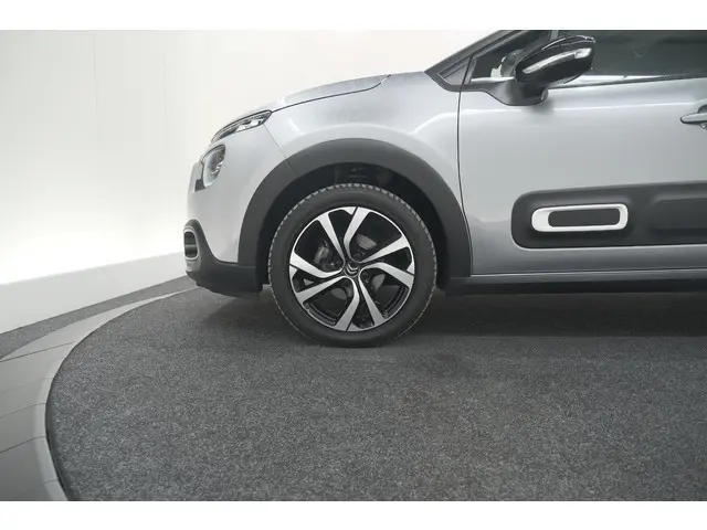 Citroën C3 PureTech 110 EAT6 Shine 2022 Benzine 17