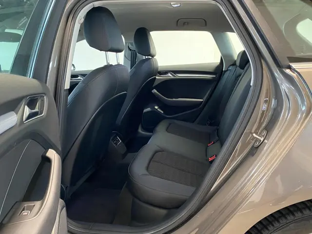 Audi A3 Sportback 1.4 TFSI 150PK Automaat 2014 Benzine 9