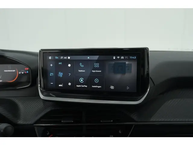 Peugeot 208 PureTech 100 Allure 2024 Benzine 57