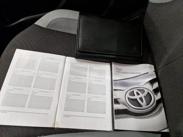 Toyota Aygo 1.0 VVT-i x-play 2015 Benzine 10