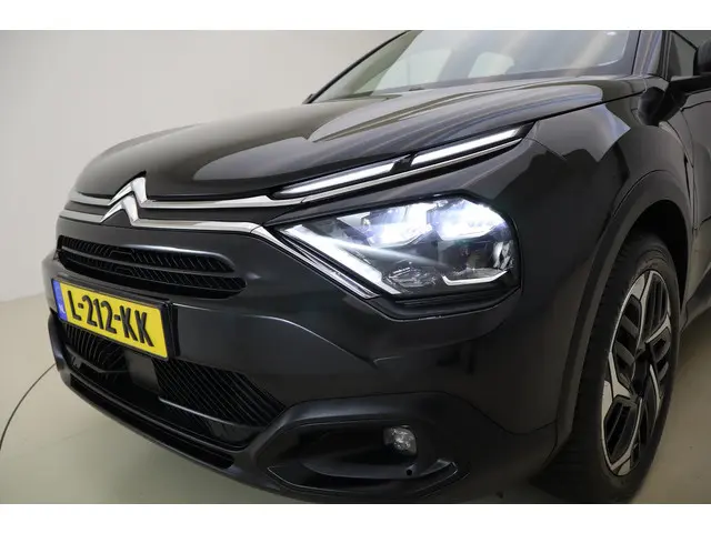 Citroën C4 1.2 Puretech Feel Edition 2021 Benzine 17