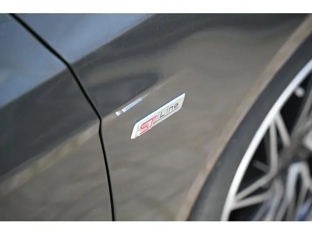 Ford Focus 1.5 ST-Line 182 2017 Benzine 33