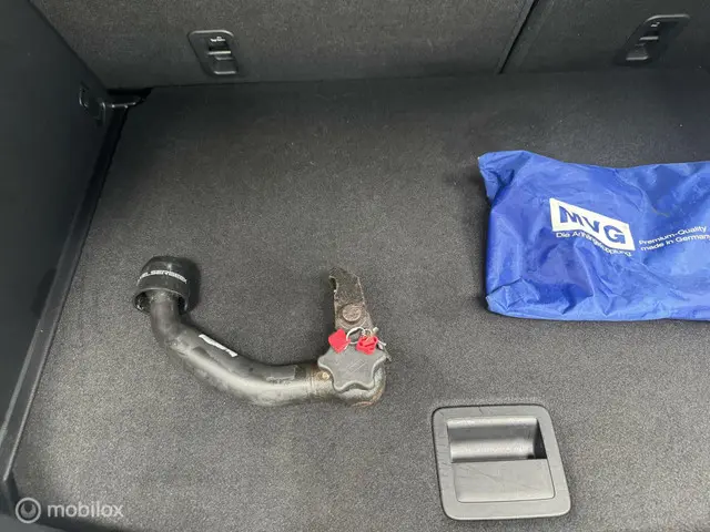 Mazda CX-3 2.0 SkyActiv-G 120 GT-M Trekhaak 2016 Benzine 20