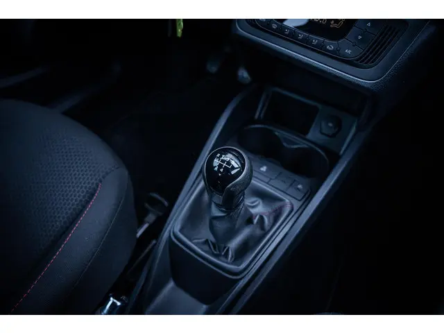 SEAT Ibiza 1.2 TSI 2015 Benzine 30